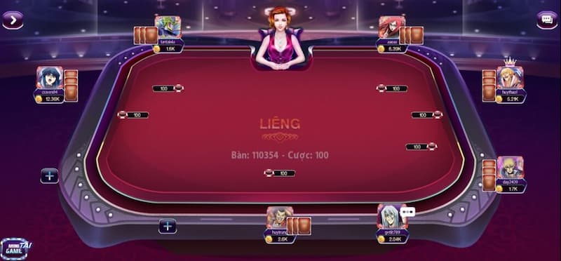 Liêng Sunwin: Đồ họa tuyệt vời, đổi thưởng hấp dẫn 2026 5 Cách đánh Liêng tối ưu tại cổng game