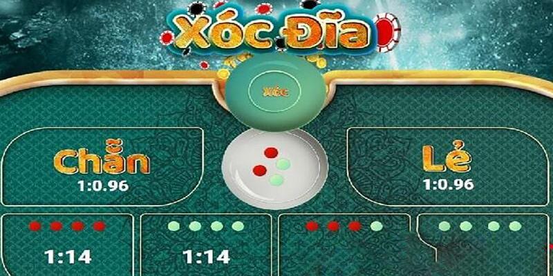 Xóc dĩa Sunwin: Bật mí cách chơi cụ thể dành cho cược thủ 5 Tổng hợp các trường hợp có thể xảy ra khi trải nghiệm xóc đĩa