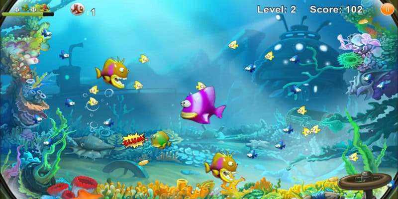 Bắn cá vàng H5 Sunwin: Chia sẻ mẹo chơi giành chiến thắng 4 Hướng dẫn chơi game bắn cá H5 để đổi thưởng
