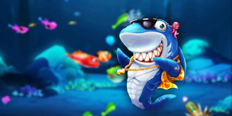 Bắn cá vui Sunwin: Cách chơi thắng lớn cho game thủ 2 Tìm hiểu sơ lược về tựa game hot bắn cá vui tại Sunwin