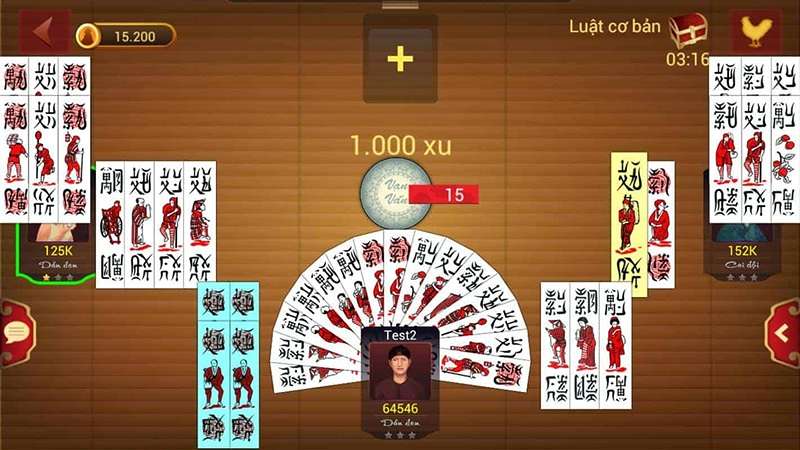 Chắn Sunwin: "Siêu phẩm" đẳng cấp dành cho cược thủ 4 Thuật ngữ anh em cần nắm chắc khi chơi chắn