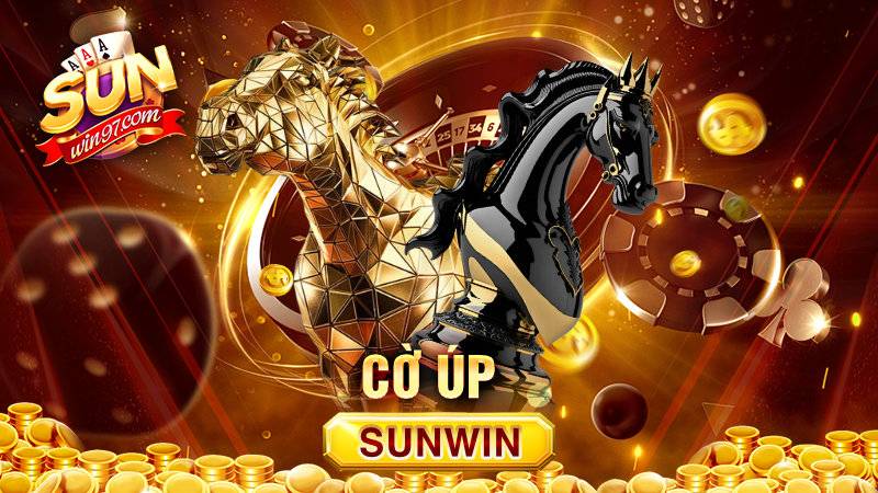 Cờ úp Sunwin: Thể loại game chơi mang tính giải trí cao 4 Cờ úp Sunwin