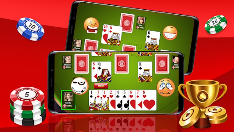 Chơi game đánh bài kiếm tiền trên Iphone cực đỉnh từ Sunwin 6 Một số thắc mắc khi chơi game đánh bài kiếm tiền trên Iphone