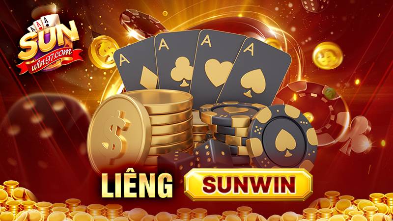 Liêng Sunwin: Đồ họa tuyệt vời, đổi thưởng hấp dẫn 2026 1 Liêng Sunwin