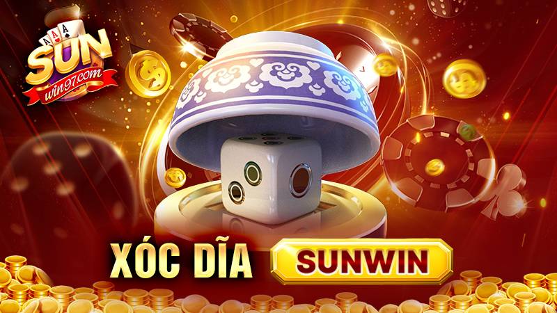 Xóc dĩa Sunwin: Bật mí cách chơi cụ thể dành cho cược thủ 1 Xóc dĩa Sunwin